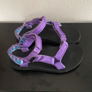 Teva Original Universal Sandal Women’s Size 8